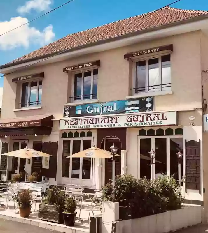 Le restaurant - Gujral - restaurant PONTAULT-COMBAULT - les meilleurs restaurant de PONTAULT-COMBAULT