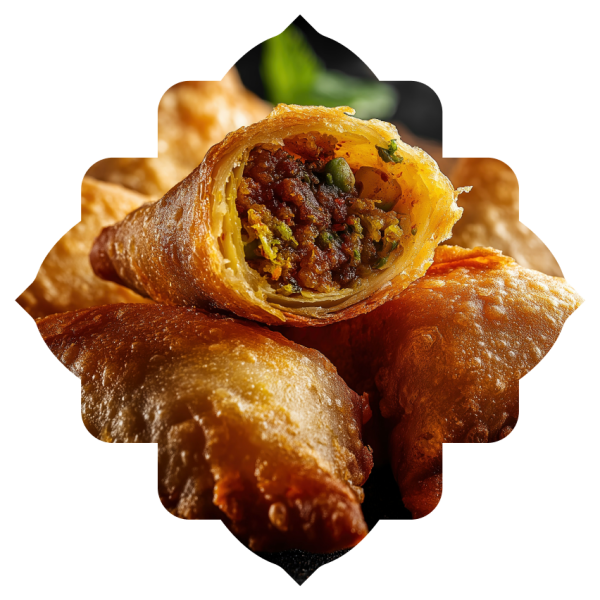 La carte - Gujral - restaurant PONTAULT-COMBAULT - meilleur resto PONTAULT-COMBAULT