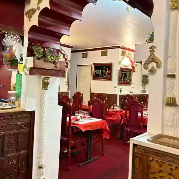 Gujral - restaurant PONTAULT-COMBAULT - meilleur restaurant PONTAULT-COMBAULT