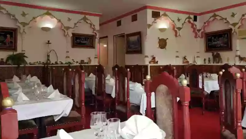Le restaurant - Gujral - restaurant PONTAULT-COMBAULT - meilleur restaurant PONTAULT-COMBAULT