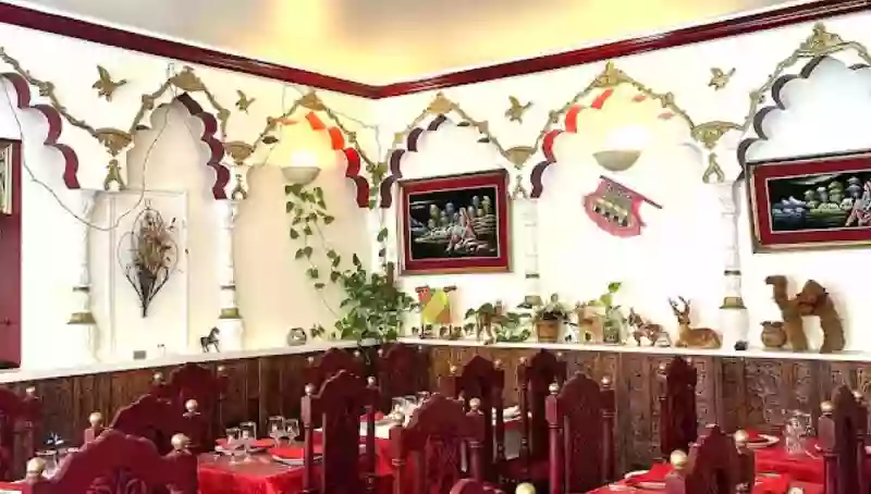 Le restaurant - Gujral - restaurant PONTAULT-COMBAULT - bien manger PONTAULT-COMBAULT