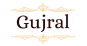 Gujral